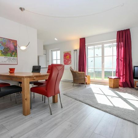 Horizont Apartment Борн Екстериор снимка