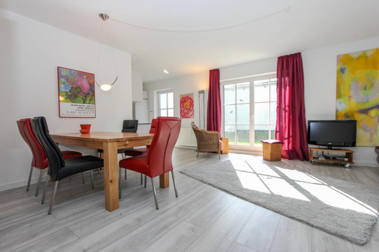 Horizont Apartment Борн Екстериор снимка