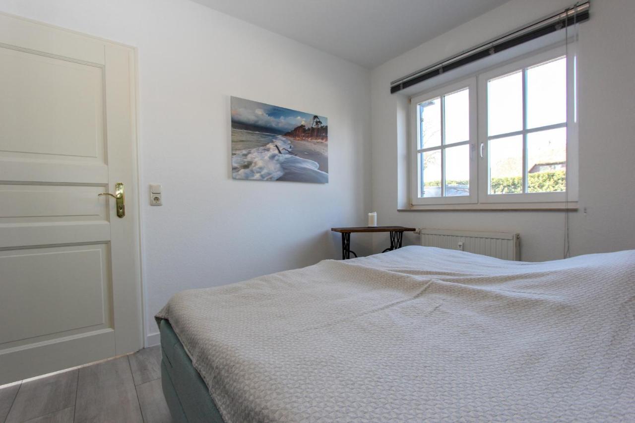 Horizont Apartment Борн Екстериор снимка