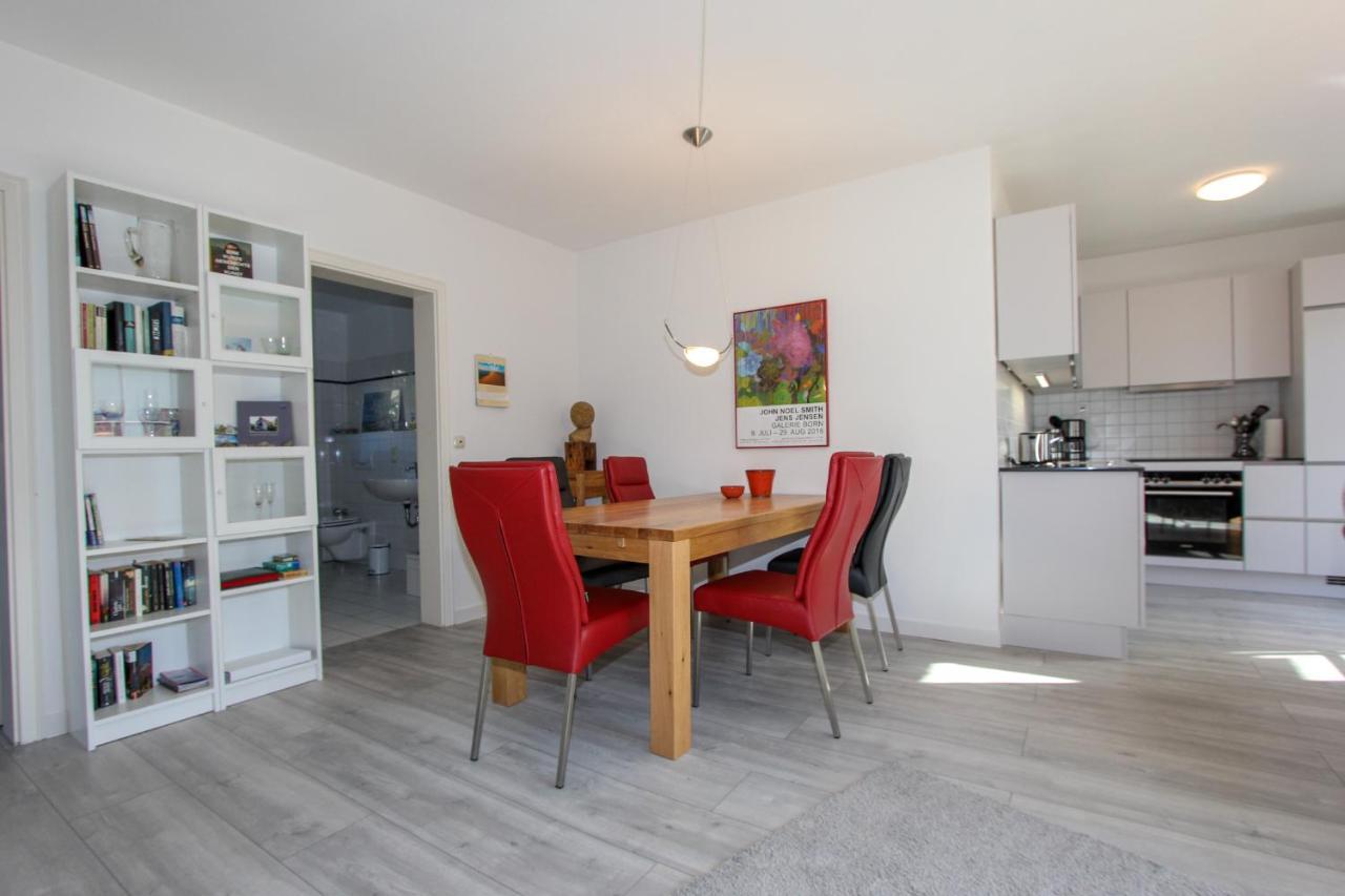 Horizont Apartment Борн Екстериор снимка