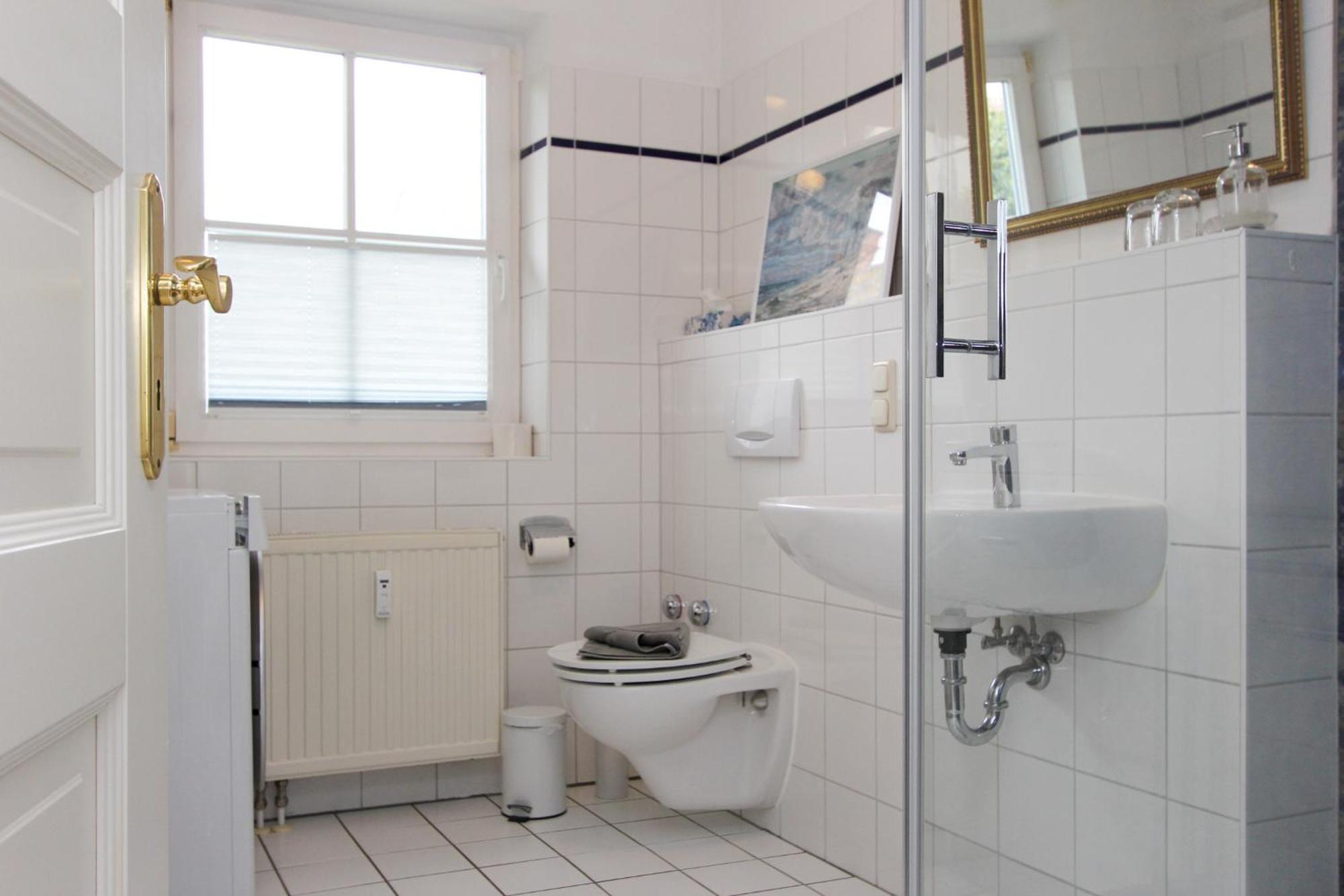 Horizont Apartment Борн Екстериор снимка